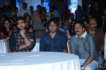 Yevade Subramanyam Movie Audio Launch